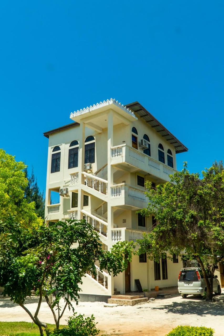 Hotel Changu Jambiani (Zanzibar)